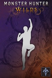 Gesture: SF6 Shoryuken