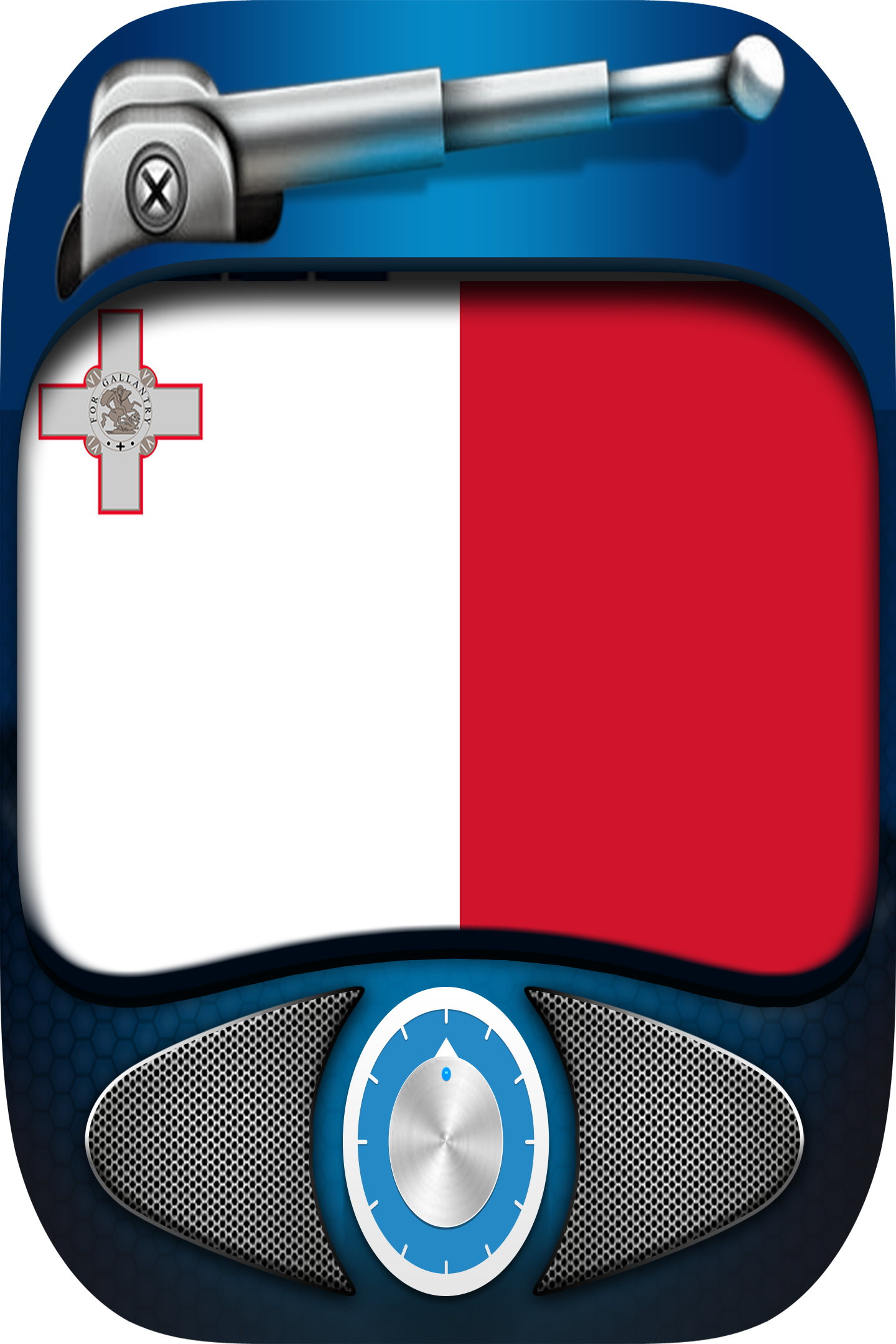 Radio Malt – Radio Malt FM & AM: Listen Live Maltese Radio Stations Online + Music and Talk Stations