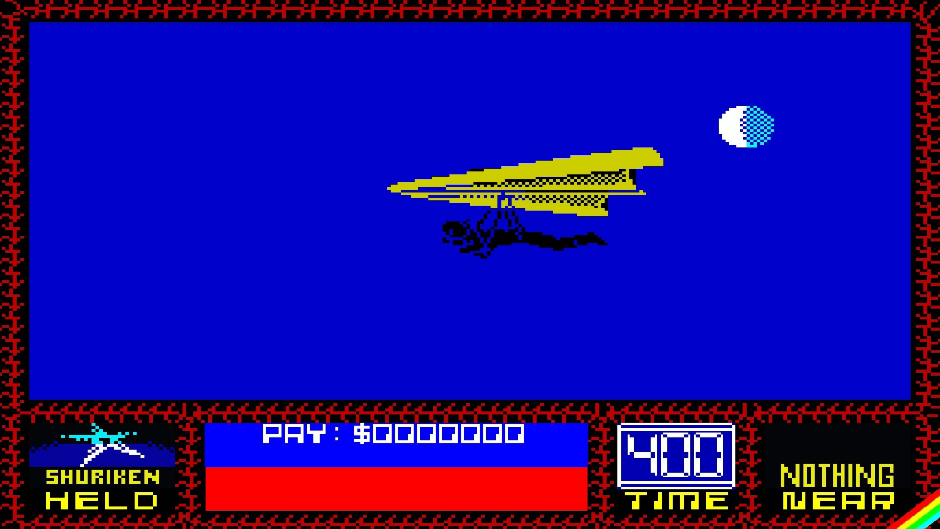 Saboteur II: Avenging Angel — скриншот 3