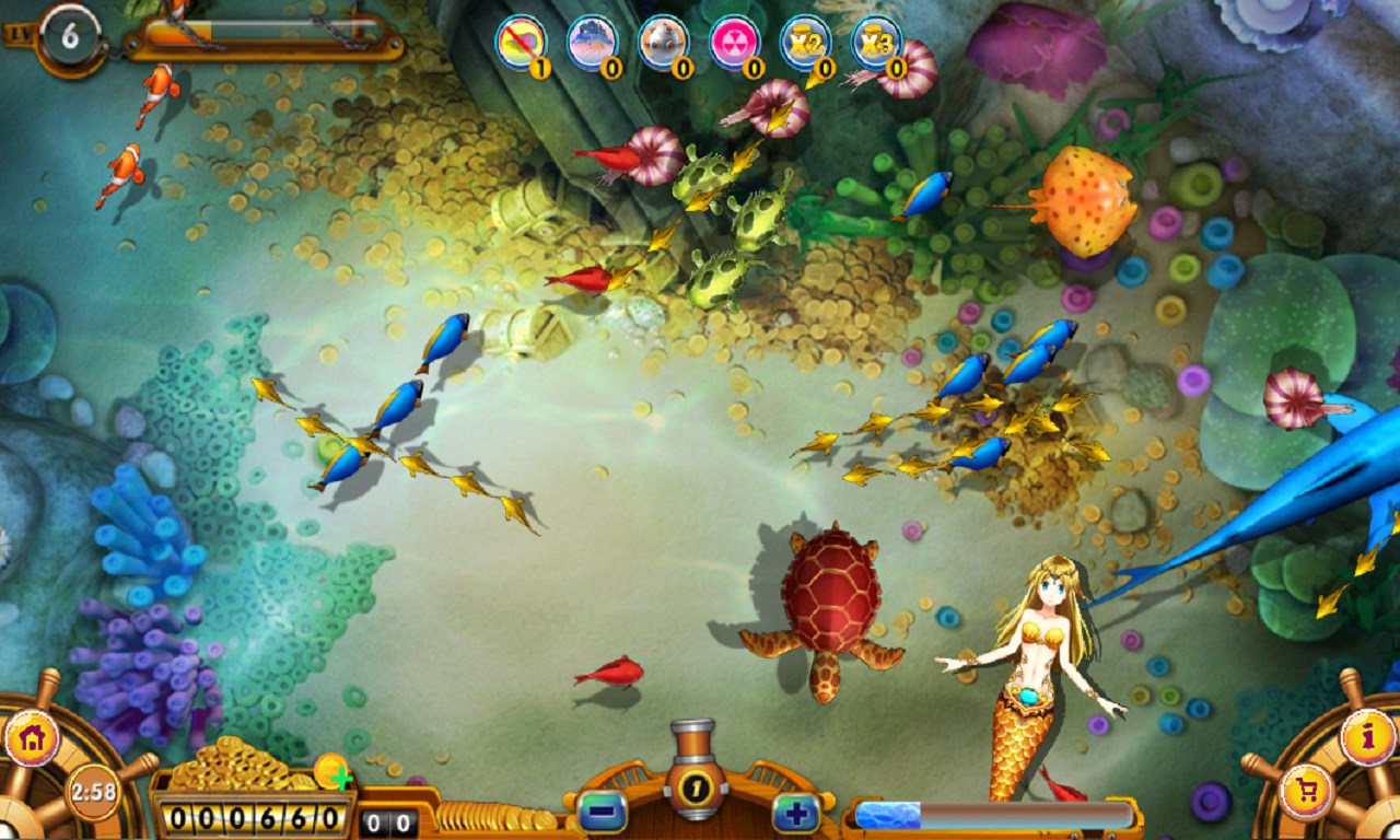 छवि 3 Fishing Diary: King of Fishing windows
