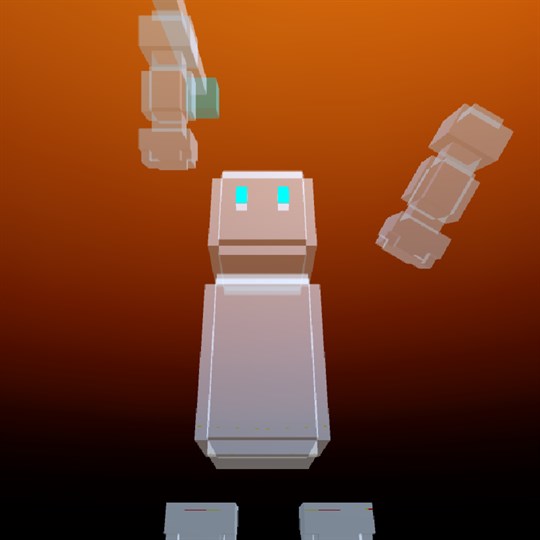 Blocc for Xbox in Mexico region