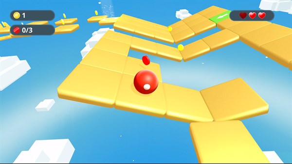 Sky Roll! — 7