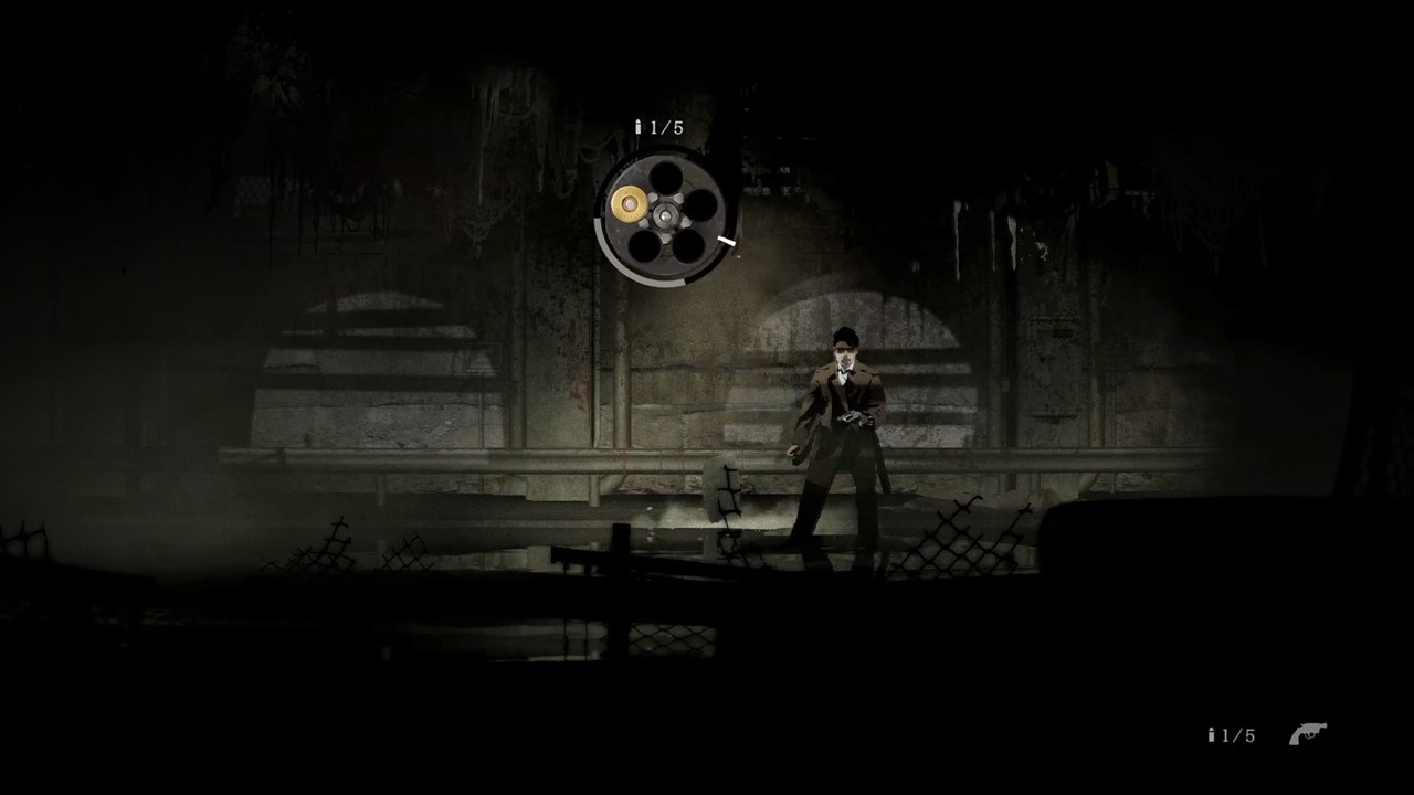 Silver Pines screenshot 7