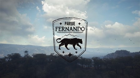 theHunter™: Call of the Wild - Parque Fernando