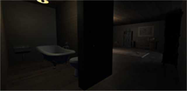 The Last Sleep screenshot 3