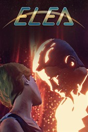 Elea - Episode 1