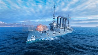 World of store warships xbox one