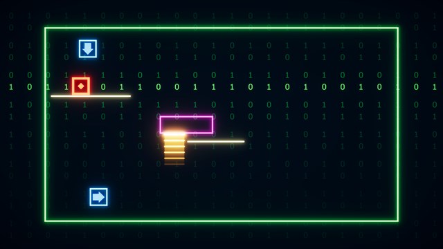 Control:Override screenshot 1