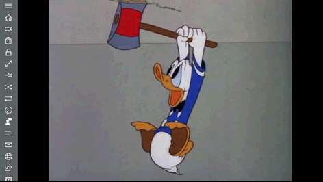 Donald Duck Cartoons Screenshots 2