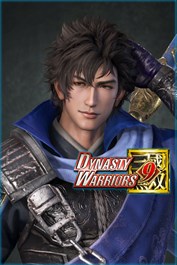 Li Dian - Officer Ticket