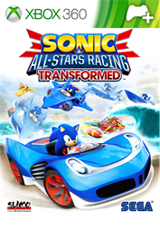 Metal Sonic & Outrun DLC