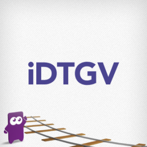 iDTGV