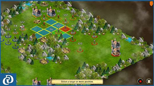 Medieval Battlefields Black Edition screenshot 5