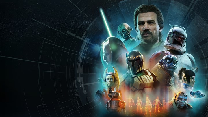 STAR WARS Zero Company™
