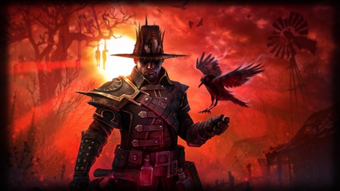 Grim Dawn Loyalist Pack I r n n sat n al Xbox