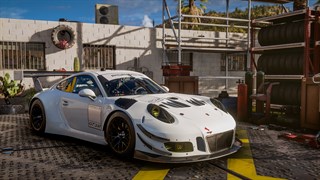 Buy Forza Horizon 5: Apex Allstars Car Pack | Xbox