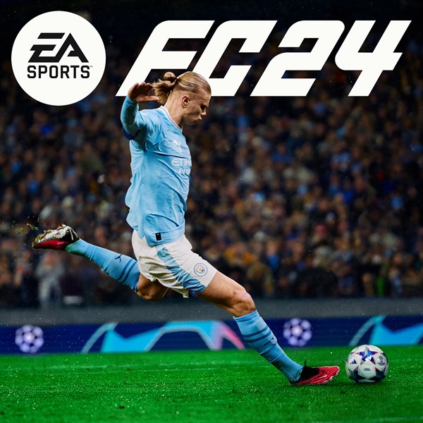 EA SPORTS FC 24 Xbox Series X|S