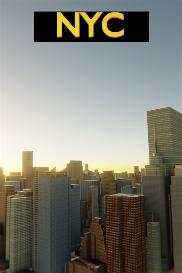 NYC-Game