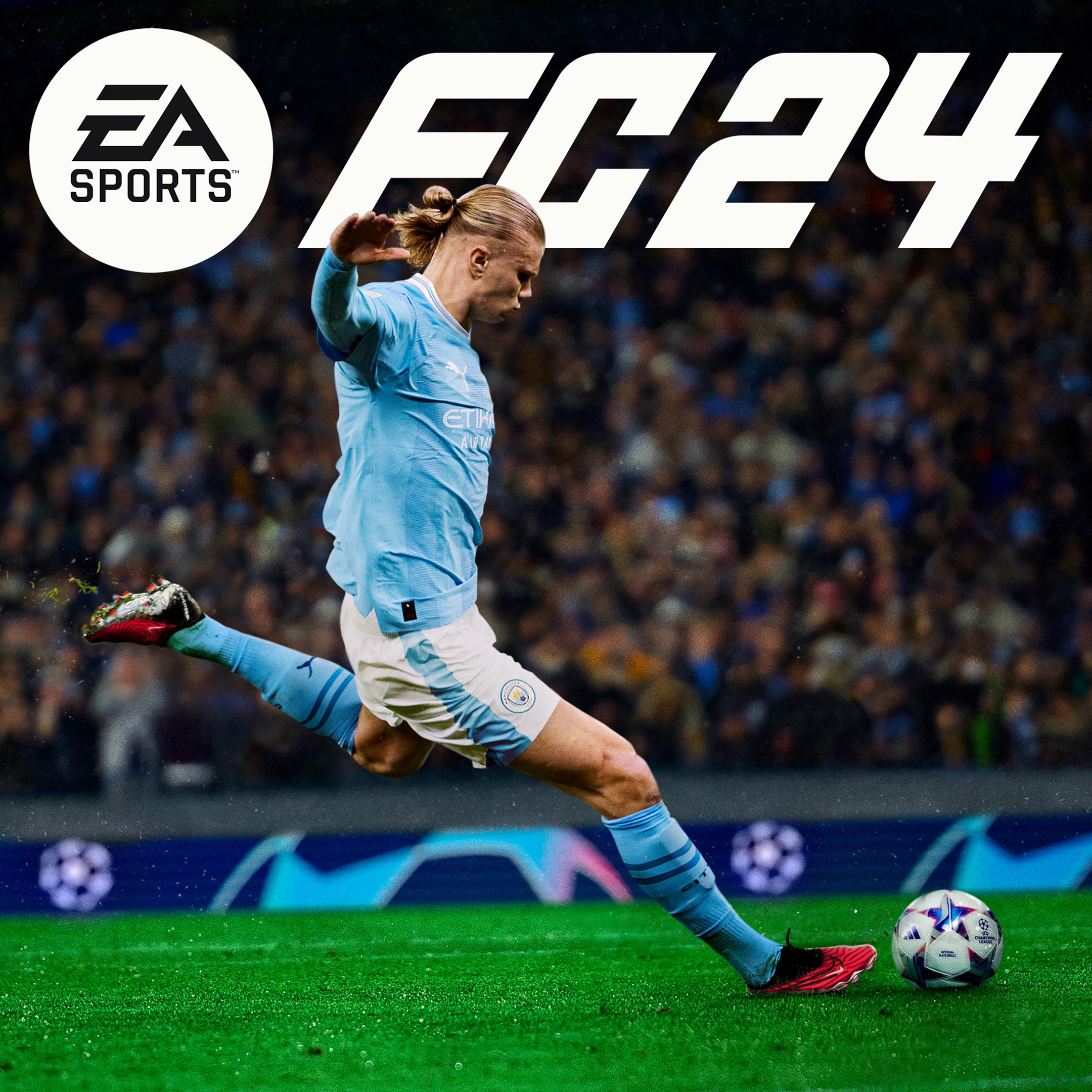 EA SPORTS FC™ 24 pour Xbox One