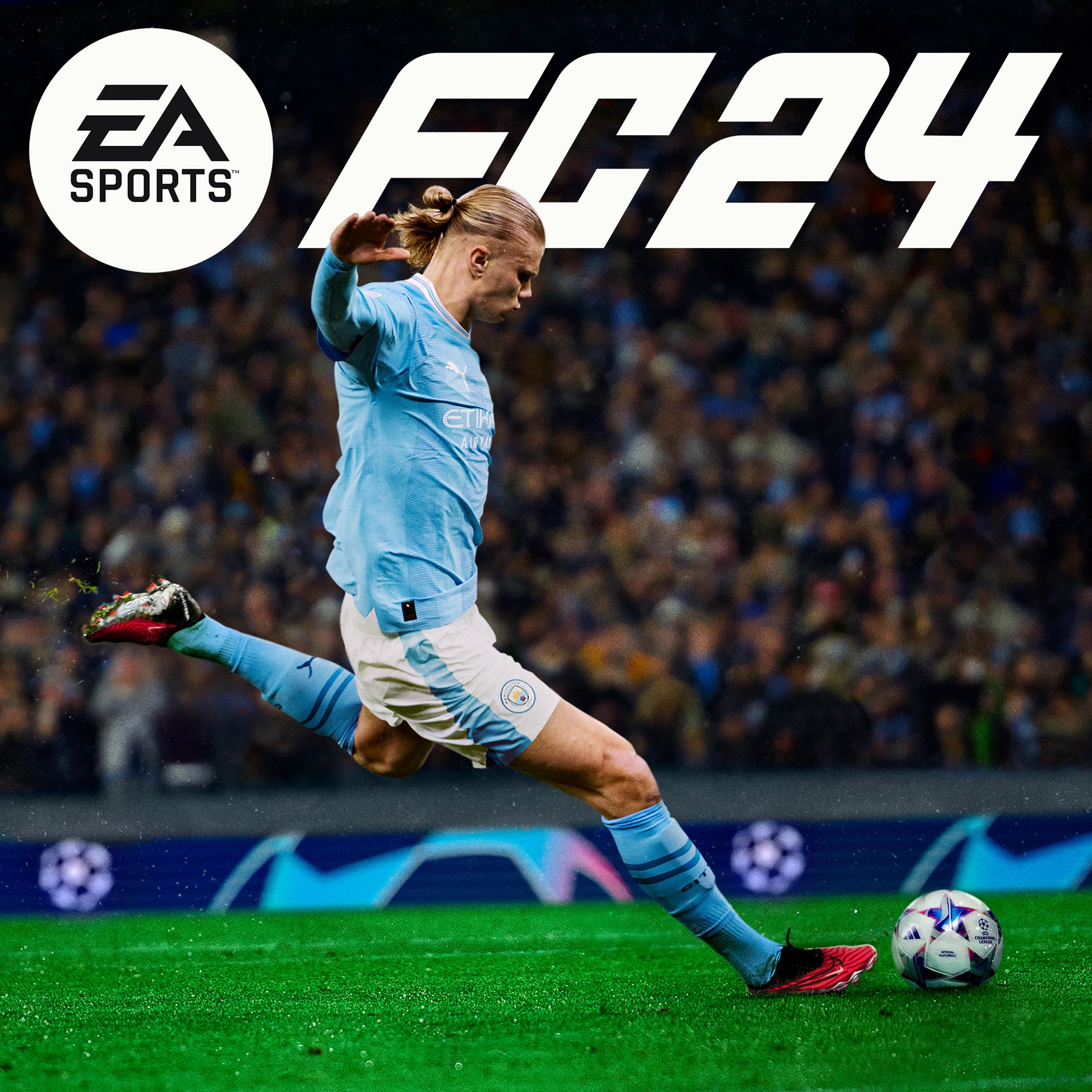 EA SPORTS FC™ 24 na Xbox One