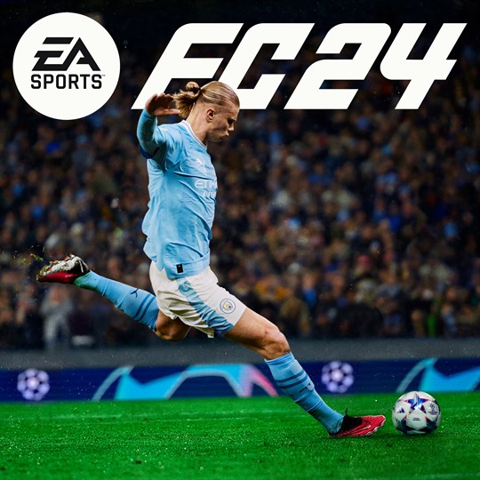 EA SPORTS FC™ 24 Xbox One for xbox