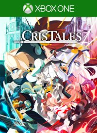 Cris Tales