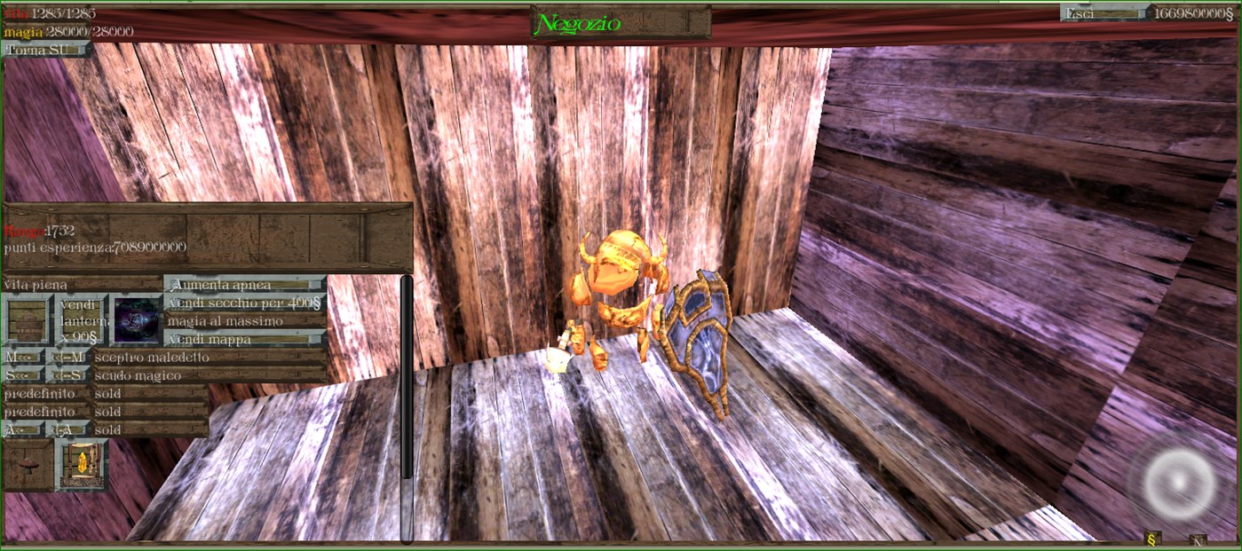 #2. THE AFTER LIFE, (Nella Terra Dei Morti) (Windows) 由: Ion Dragomir