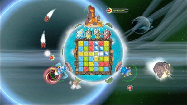 Puzzlegeddon — 6