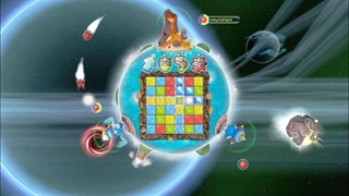 Puzzlegeddon screenshot 6