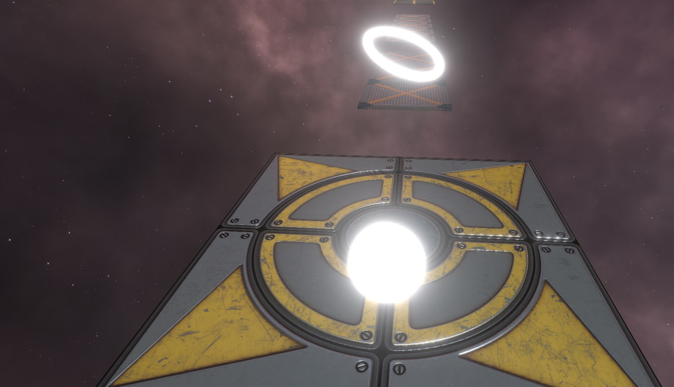 #2. Ball of Space (Windows) 来自: WebNet.kz