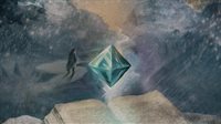 Heart of Ice by Dave Morris