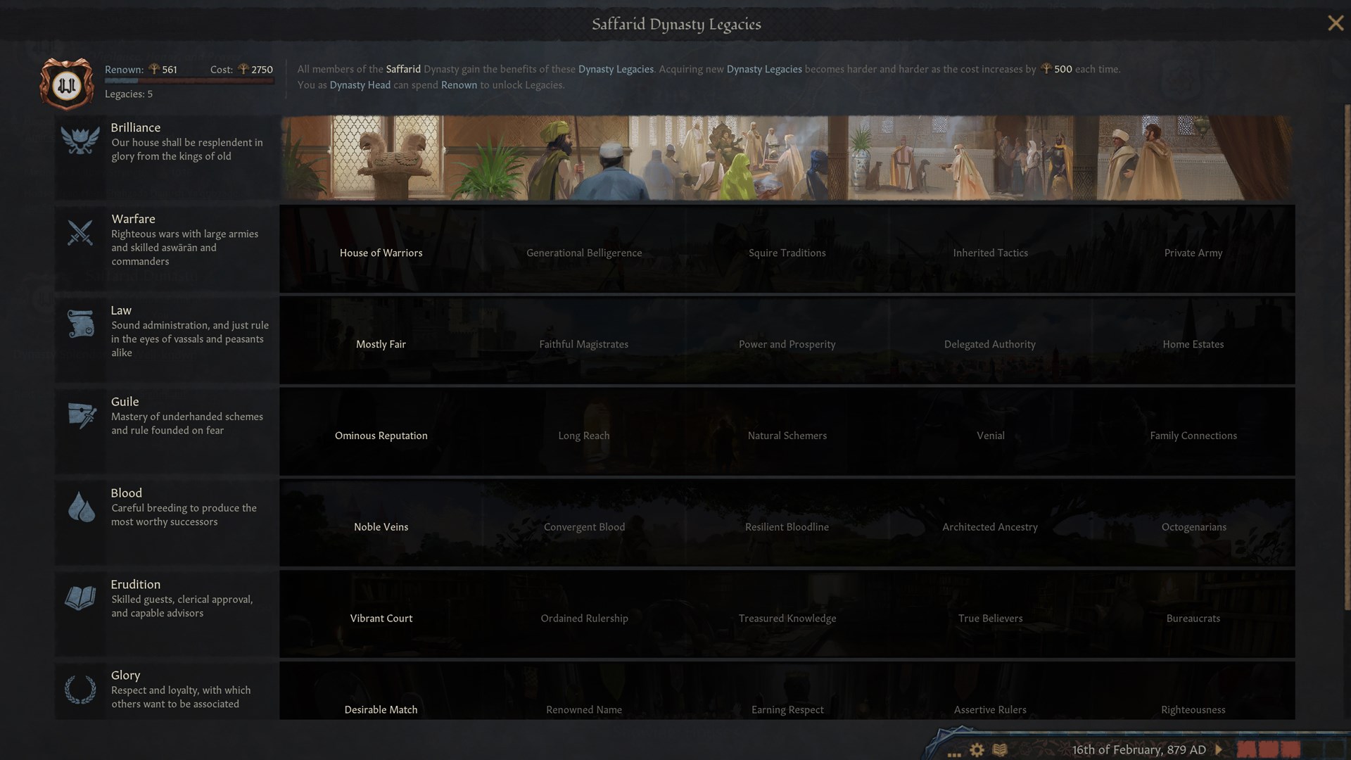 Crusader Kings III: Legacy of Persia | Xbox | Chiave | Privato