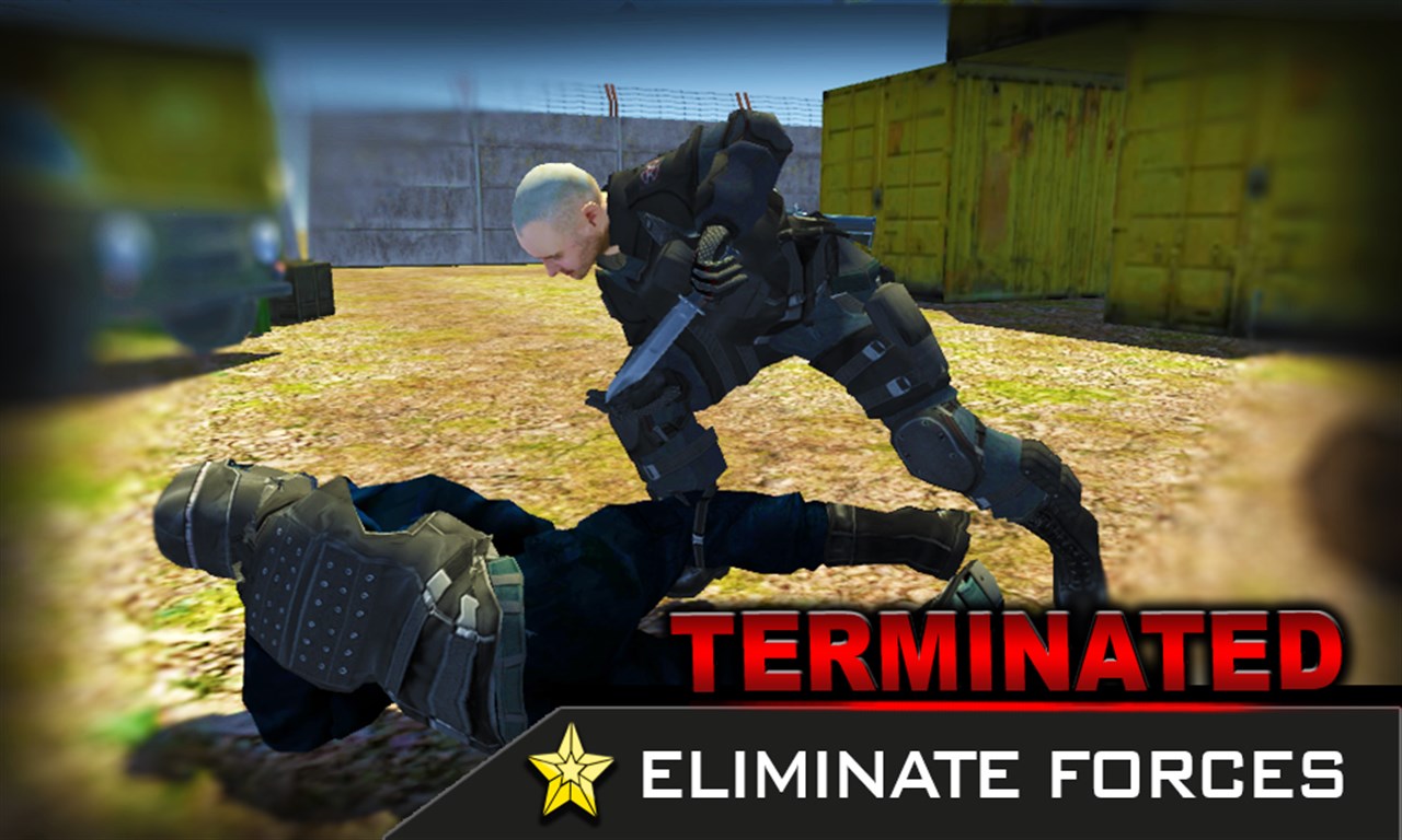 Get One Man Army Microsoft Store