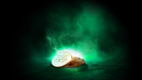 Rugby League 26 - 800 Pro Team Coins