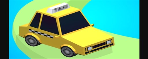 Traffic Run Puzzle Game marquee promo image