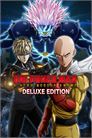 ONE PUNCH MAN: A HERO NOBODY KNOWS Deluxe Edition Pre-Order