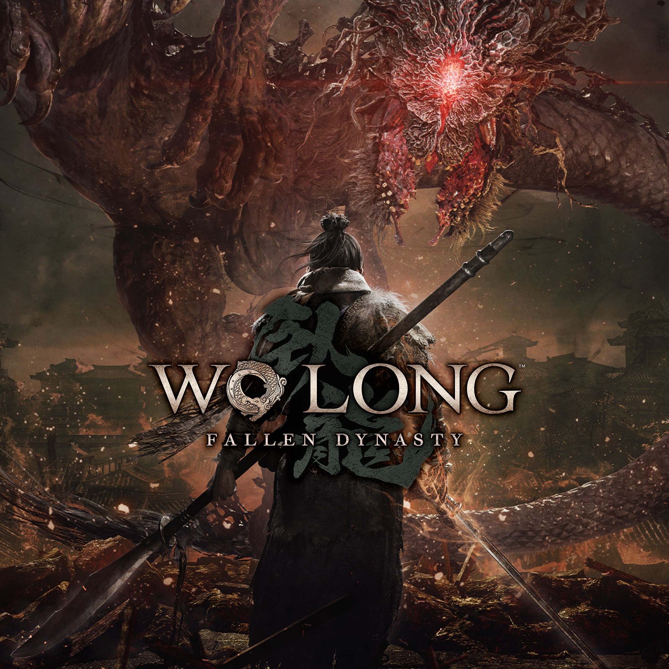 Wo Long: Fallen Dynasty