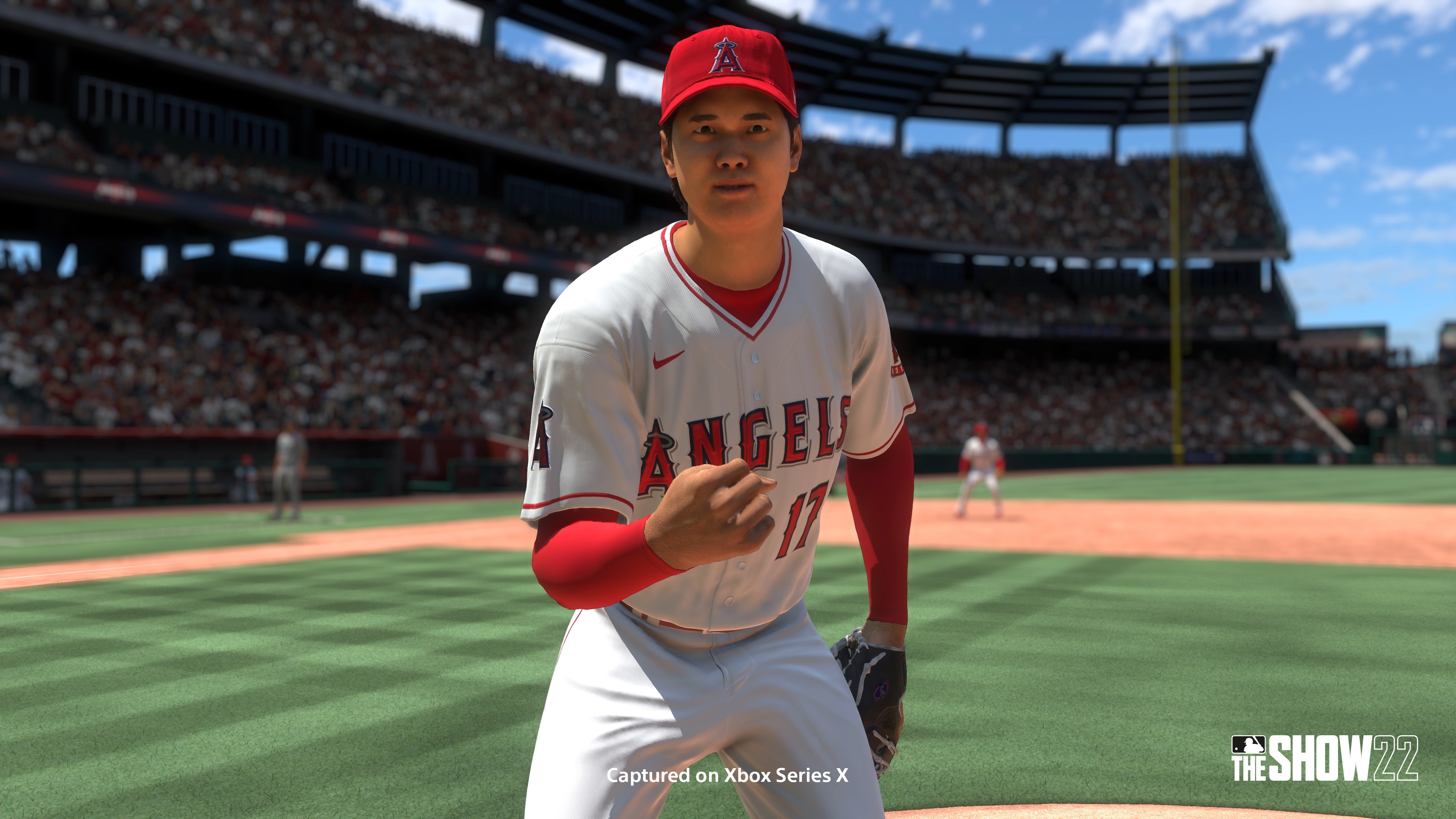 Скриншот №9 к MLB® The Show™ 22 Xbox One