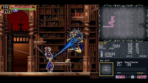 Castlevania: Dominus Collection