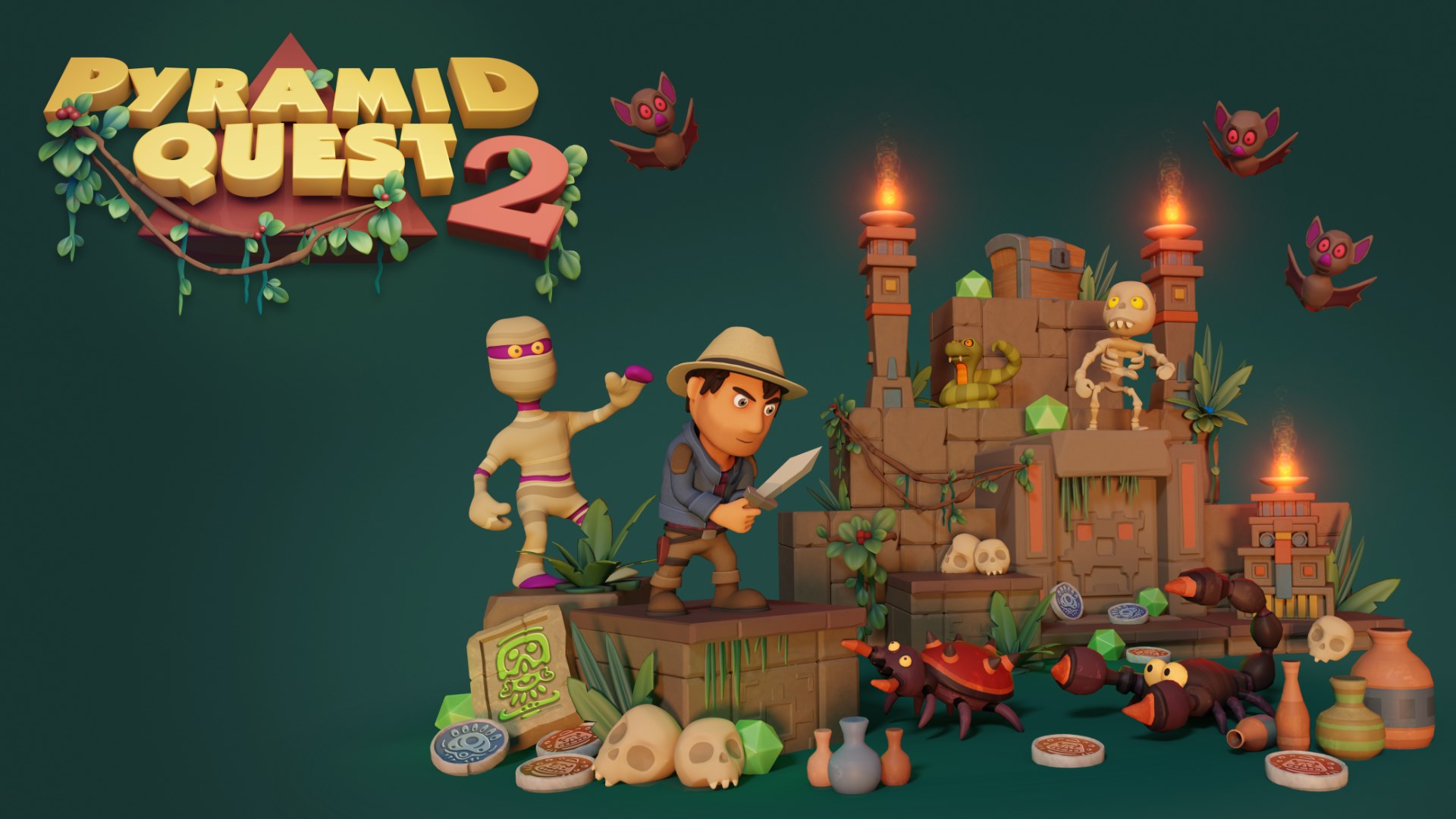 Gameplay Trailer