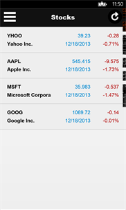 Baboom Stock screenshot 1