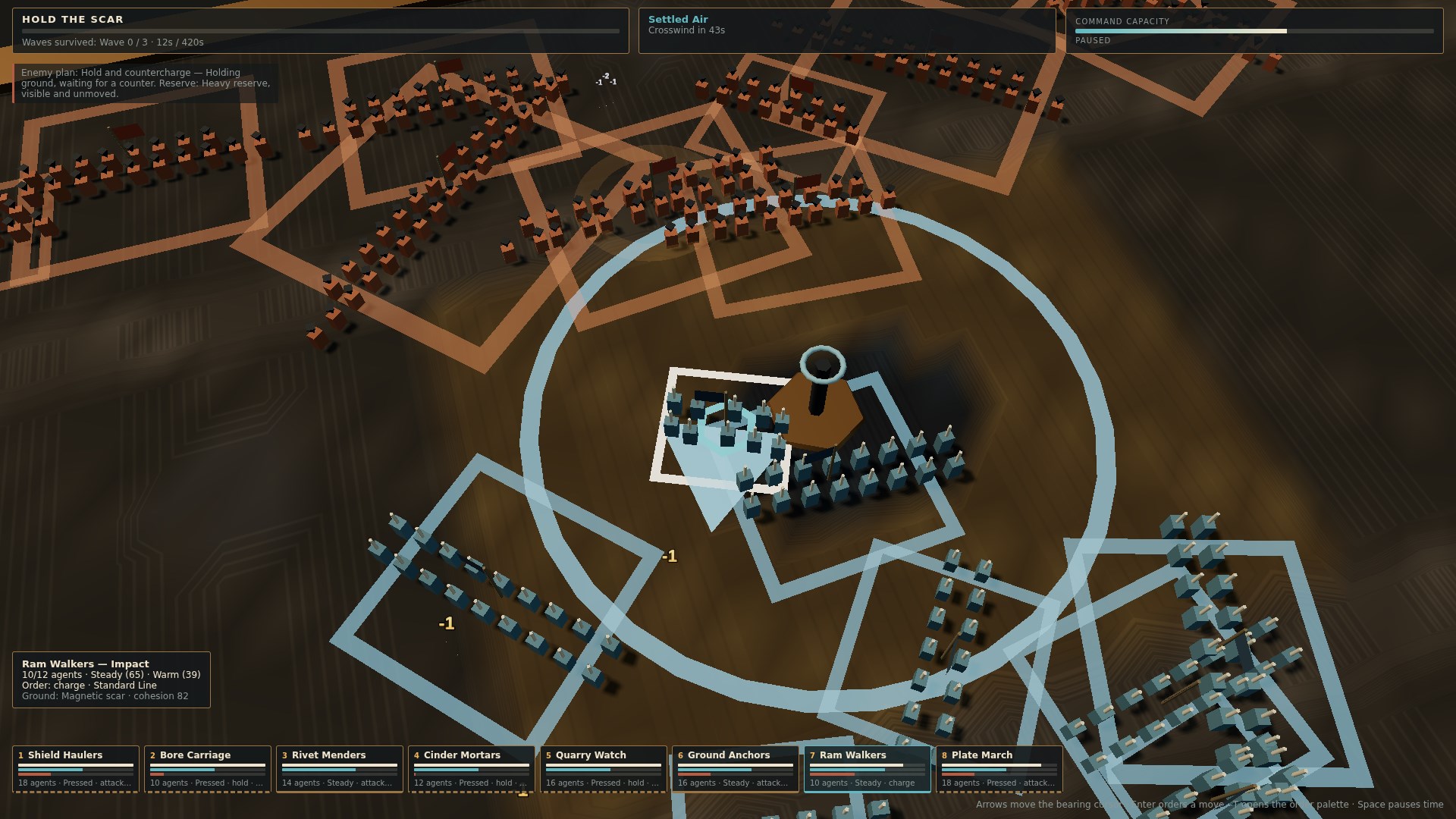 Tabletop Inn screenshot 5