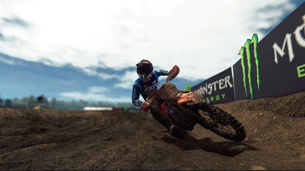 MXGP 24: The Official Game screenshot