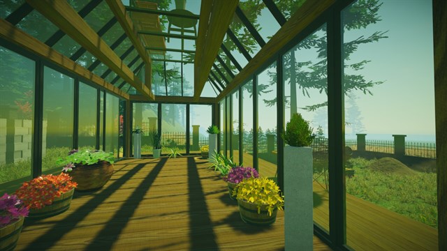 House Builder Overtime - Garden DLC screenshot 3