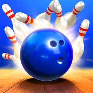 Bowling King Strike