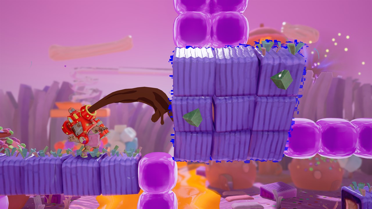 Georifters screenshot 1