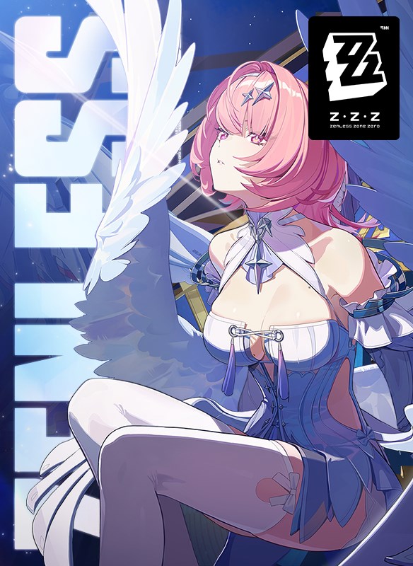 Zenless Zone Zero