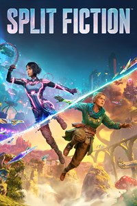 Split Fiction - открытие полной версии игры