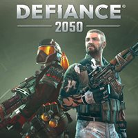 Defiance 2050: Pack de Précurseur – Ultime