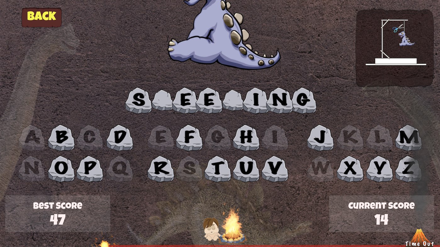 #9. Exploring Dinosaurs (Windows) 게시자: BubbalooDigital